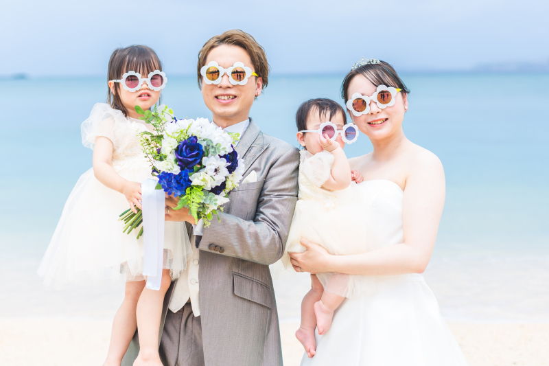 皆でサングラス!!