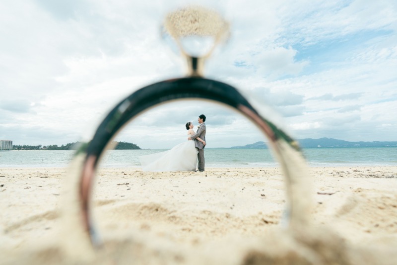 リングフレーム♥