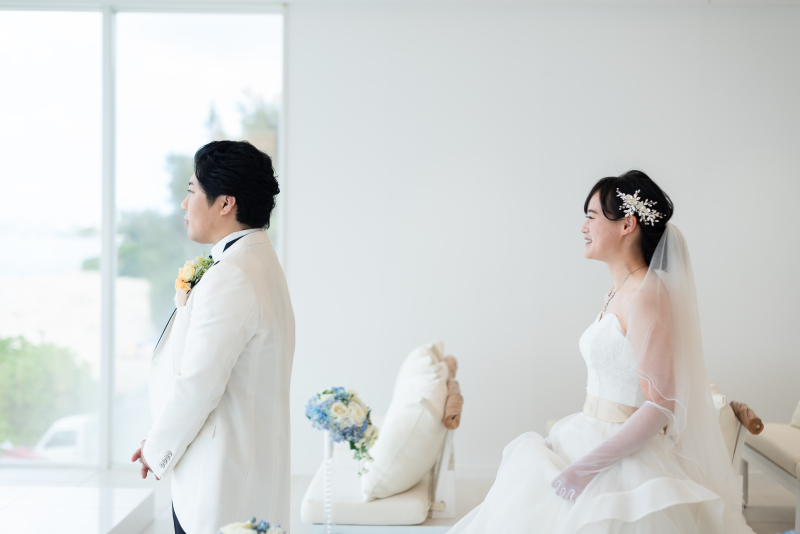 ファーストミート