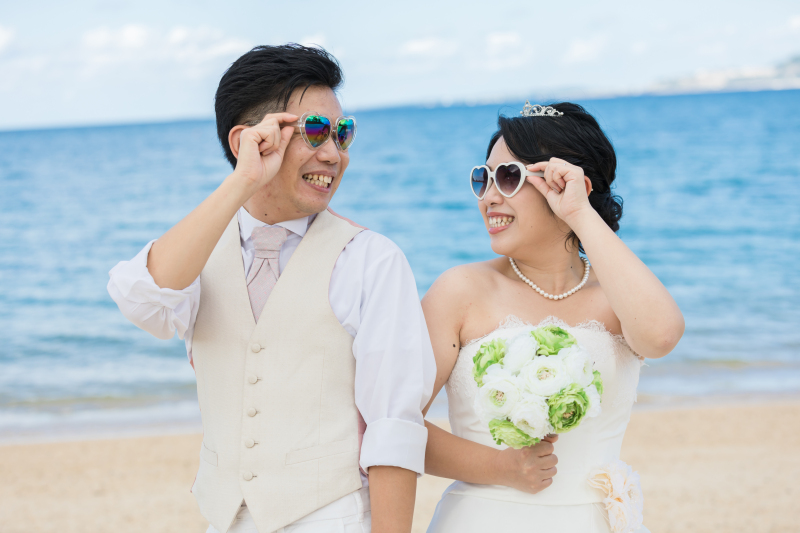 ご結婚おめでとうございます