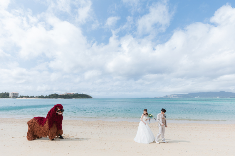 楽しく撮影ができました!