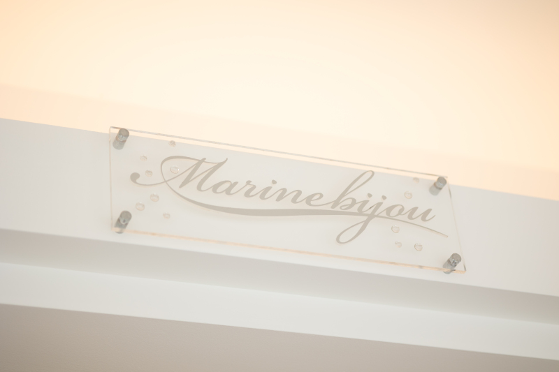 まずはチャペル撮影