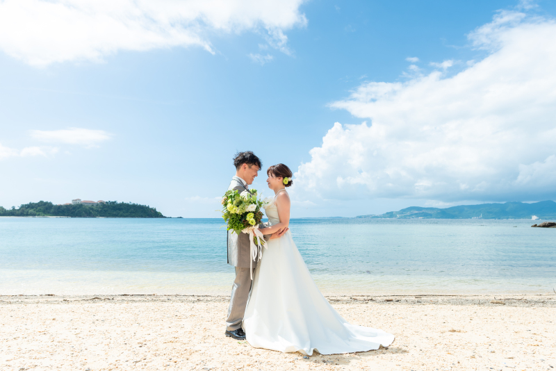 いつまでもお幸せに♡