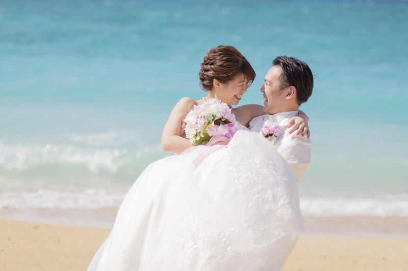 これから撮影を検討されている方に一言お願いします