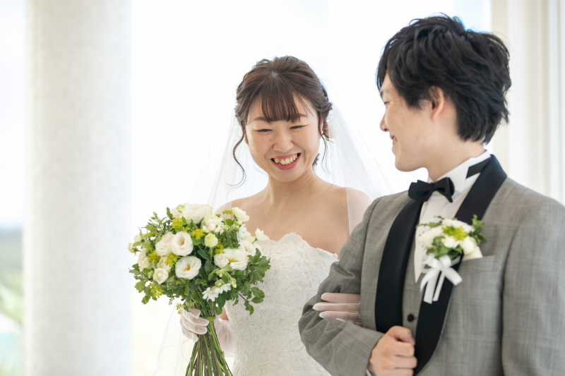 笑顔の絶えない家族に!