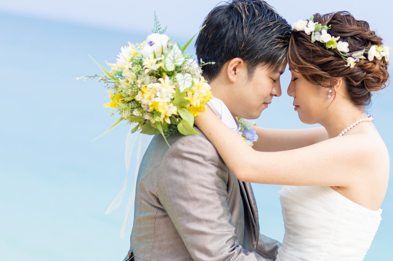 ロマンティックに