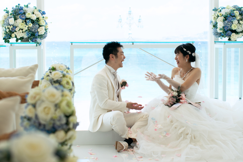 とても楽しそう♡