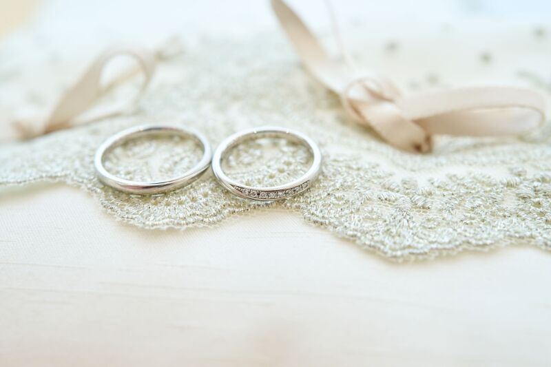 結婚指輪
