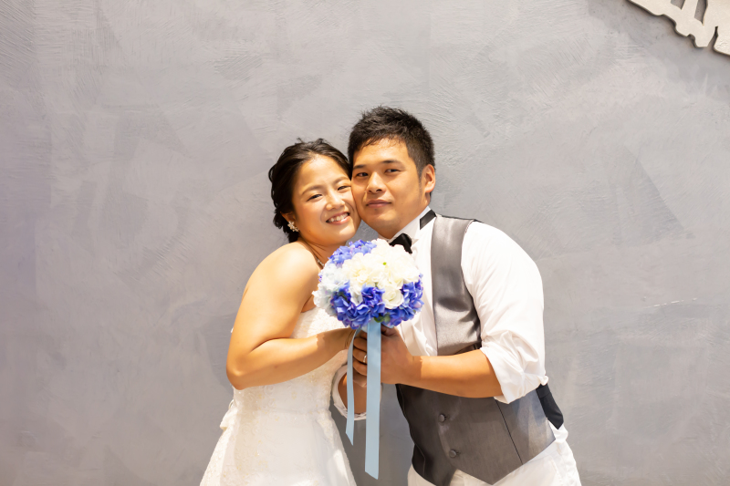 おめでとうございます！