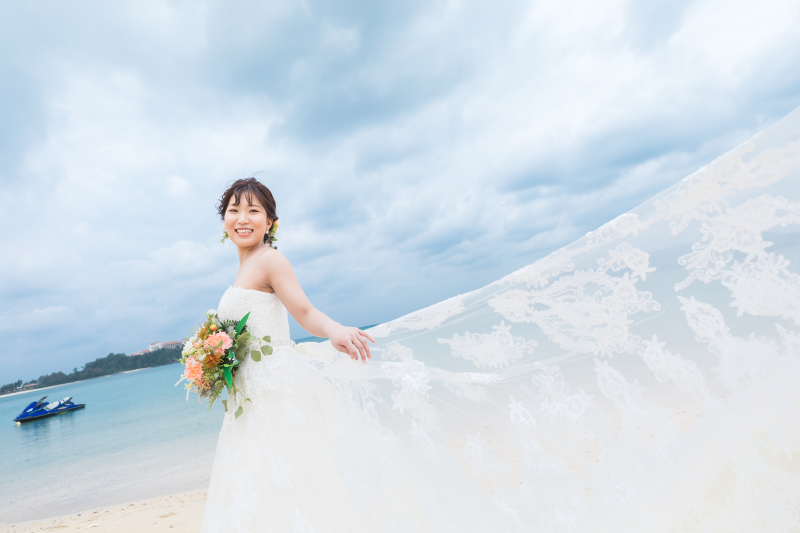 笑顔にキュン♡