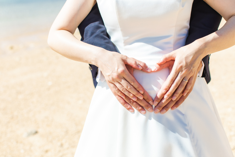 新しい家族と共に...