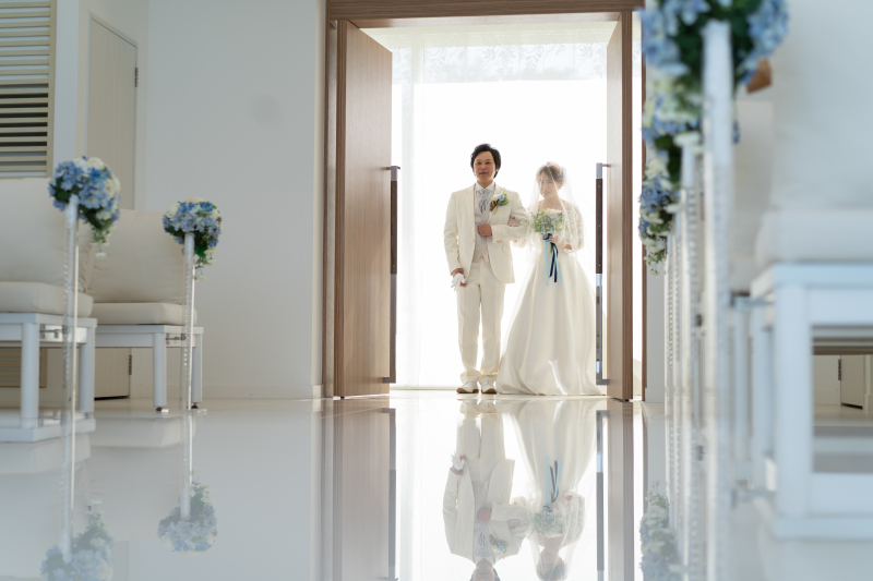 はじめての経験