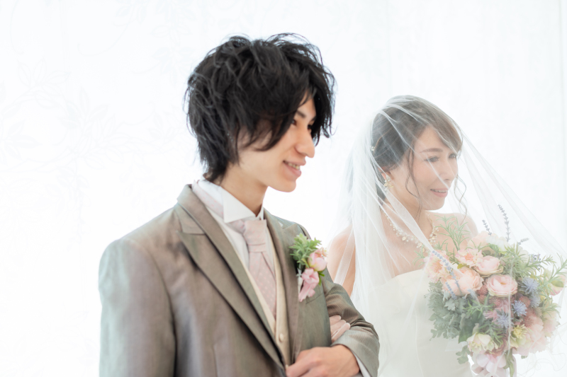 いよいよ撮影スタート