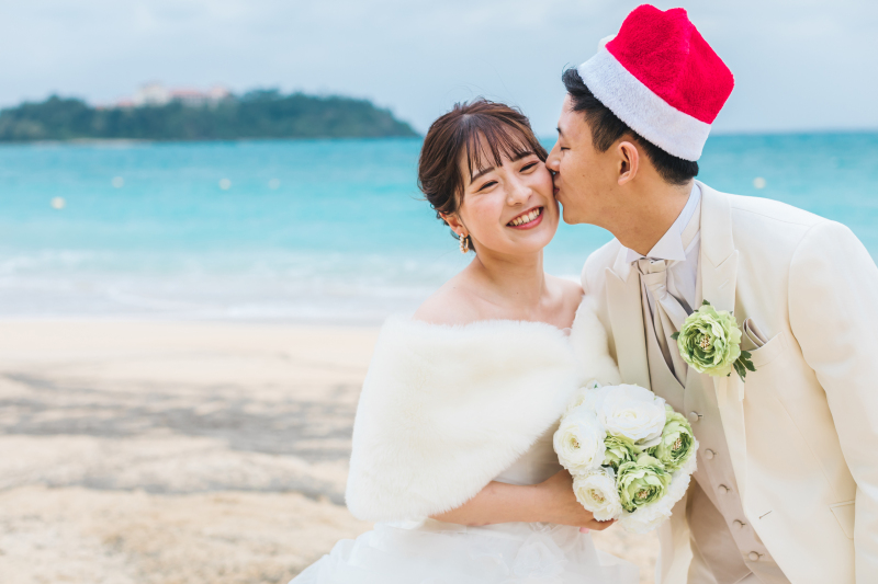 サンタさんからプレゼント!