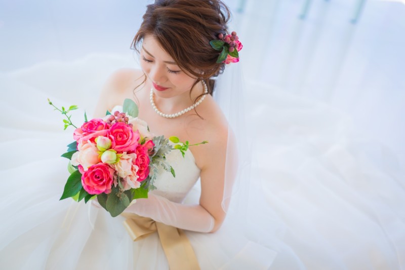 チャペル&ビーチフォトプラン