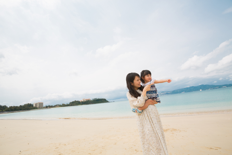 もうすぐお姉ちゃんになるよ