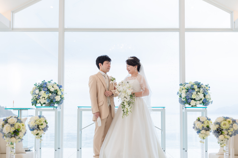 リゾートチャペル