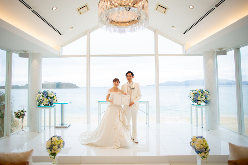 証明書のご記^^