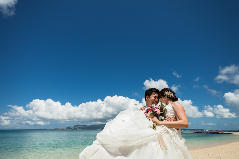 リクエストのお姫様抱っこ!