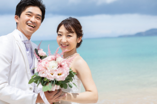 爽やかスマイル！！