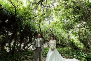 撮影を楽しみに