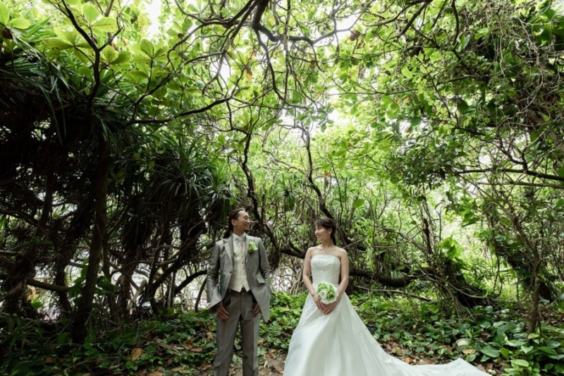 撮影を楽しみに