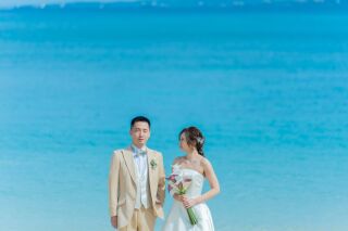 Resort Fotowedding♪