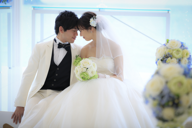 末長くお幸せに♡