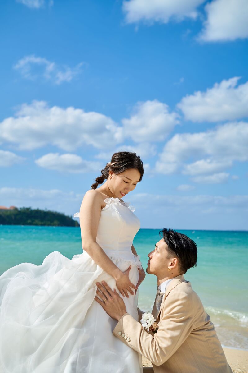 マタニティショット