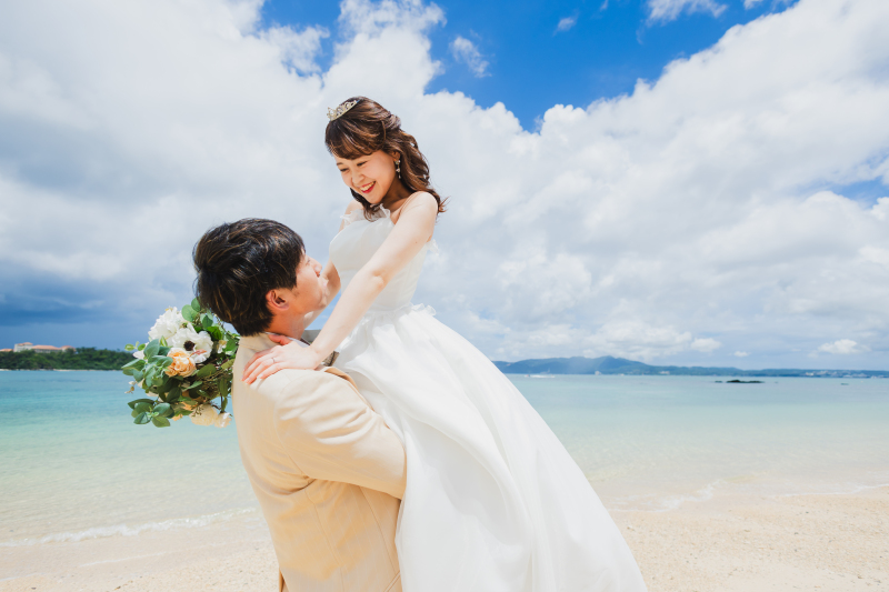 まるでプリンスとプリンセス・・・♡