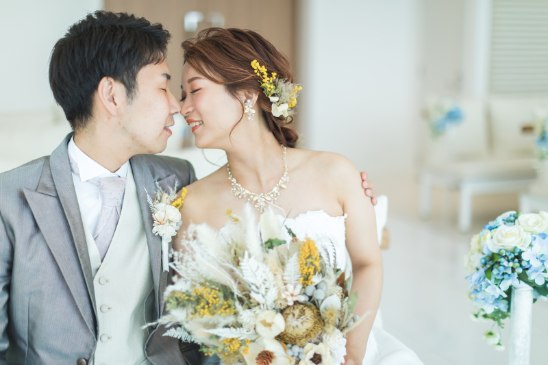 チャペル撮影の魅力