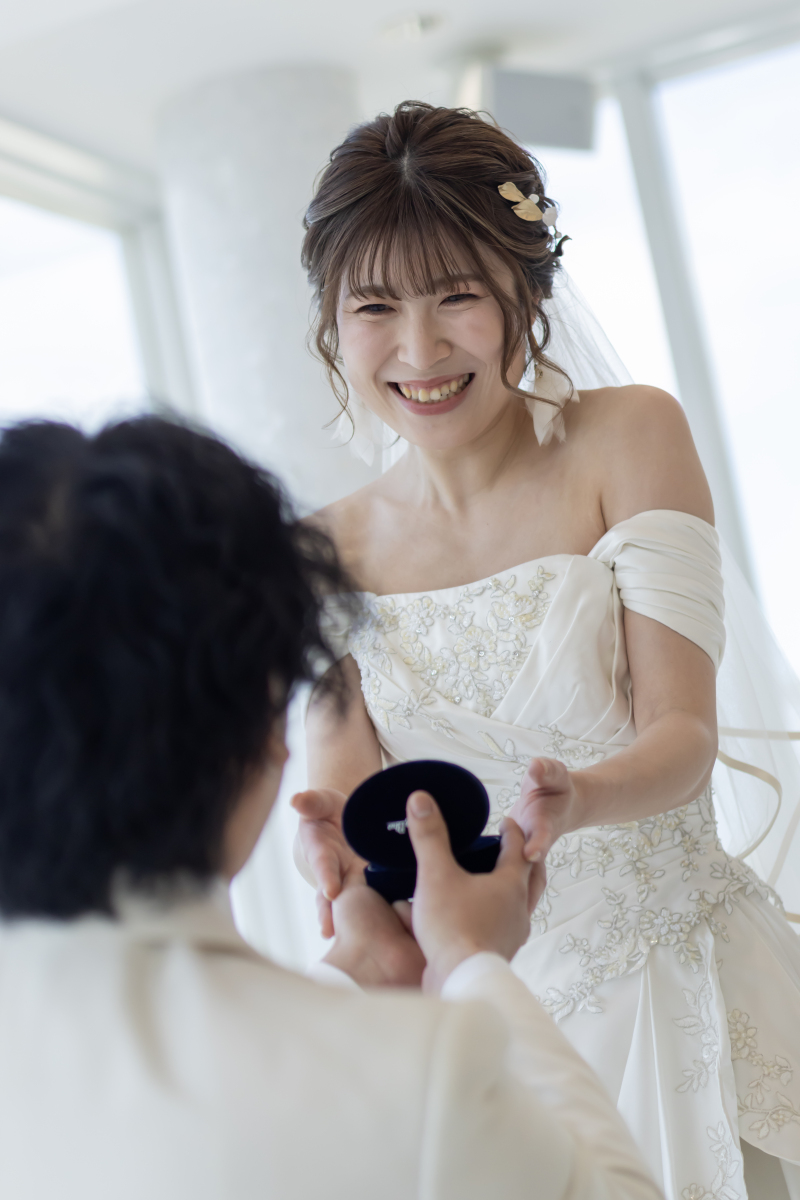 「ありがとう♡」