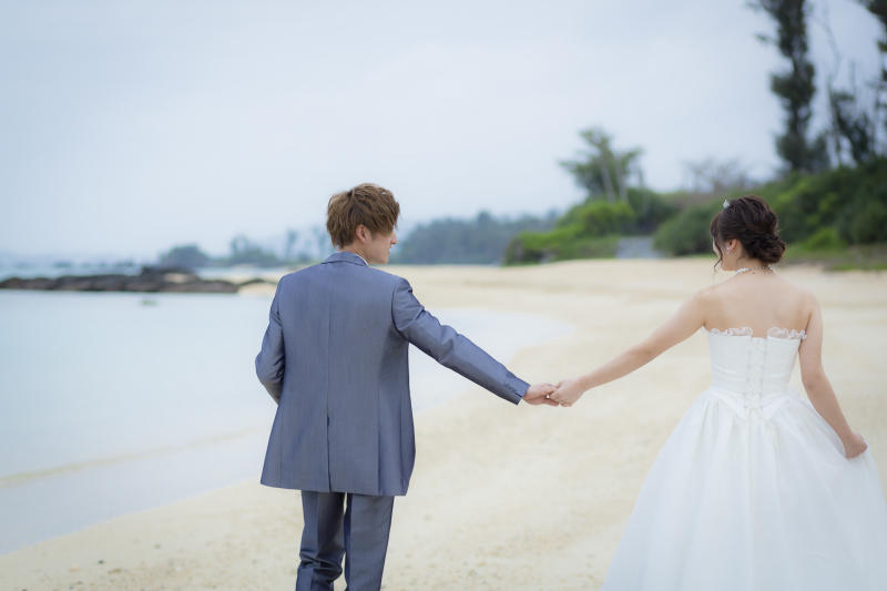 おふたりのこだわりポイントを教えてください。