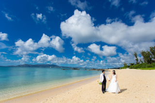 ビーチフォトプラン