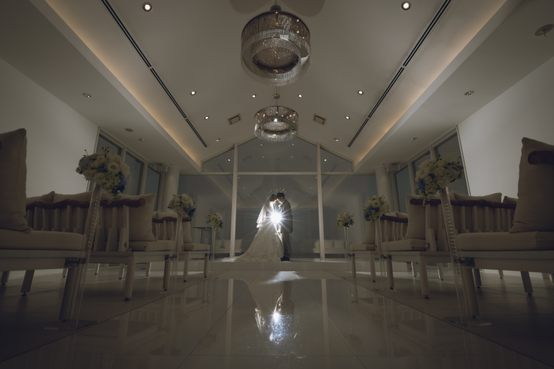 運が良いと・・・