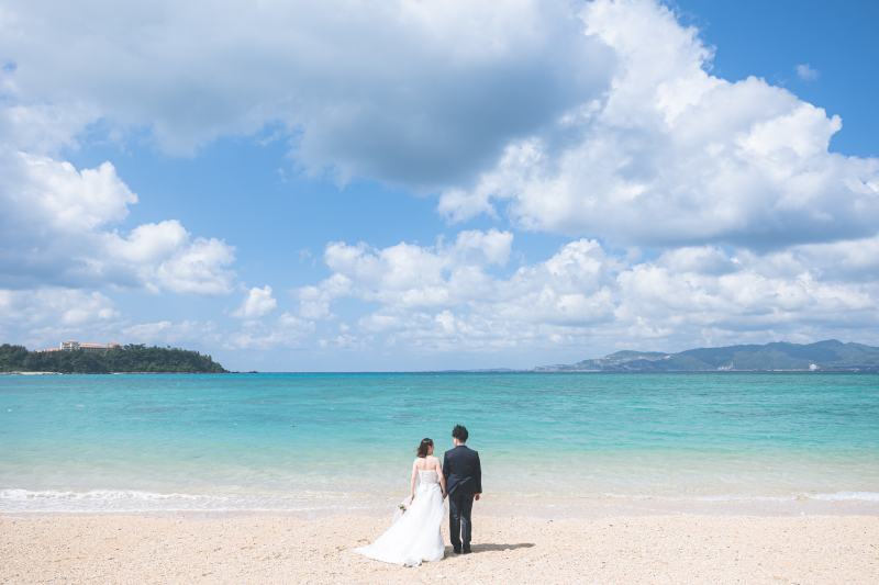 チャペルの階段をおりると・・・