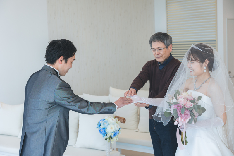 エスコートチェンジ