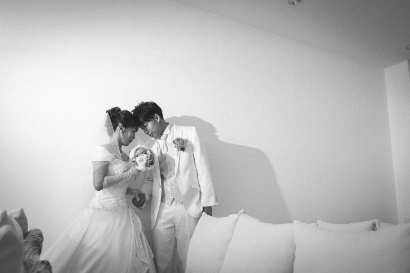 テイストを変えて！