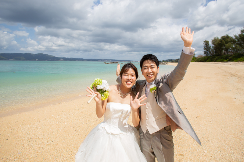 末永くお幸せに♡