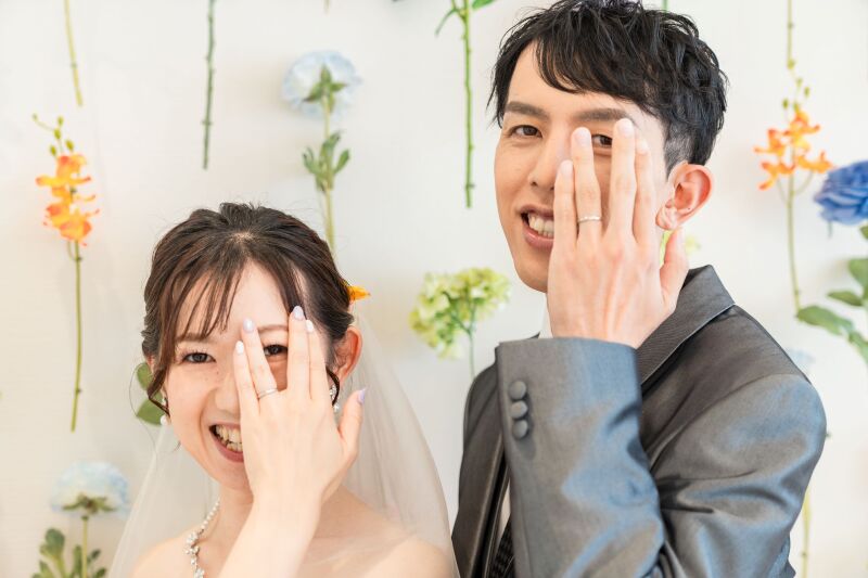 ハイ、チーズ！