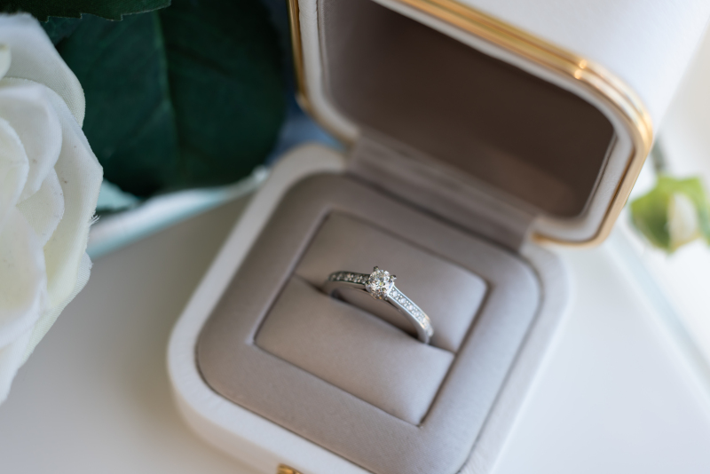 想い出の一日に