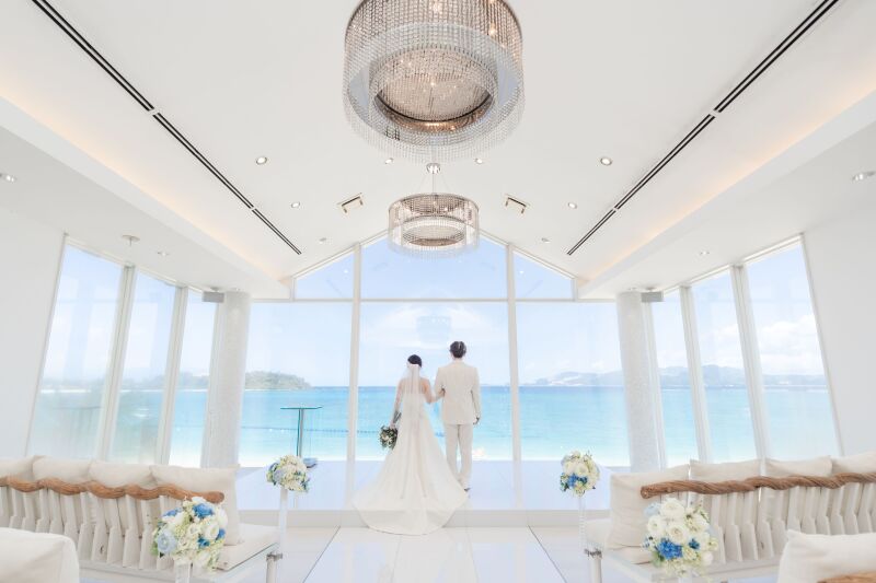 マリンビジュー