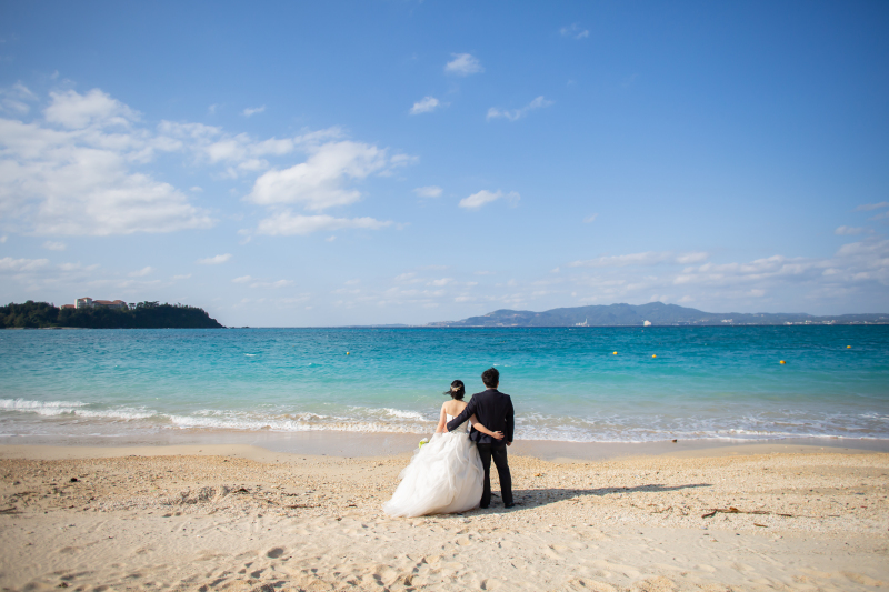 撮影スタート！