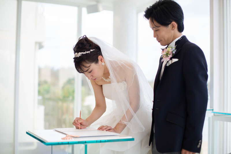 二人で完成させるのは・・・