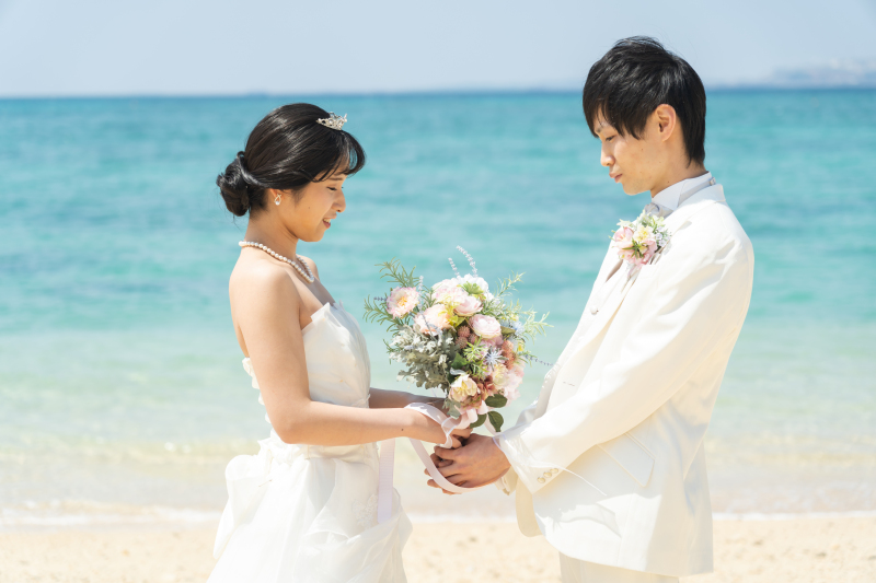 ロマンチックに