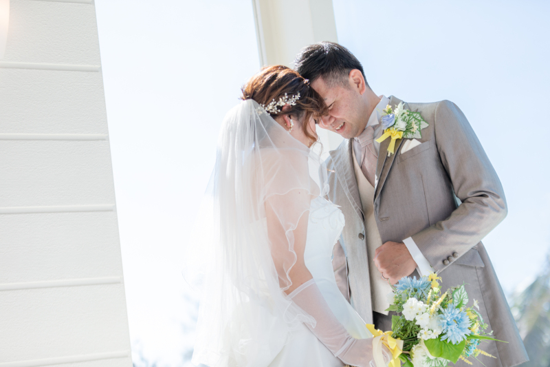 お2人から頂いたお言葉