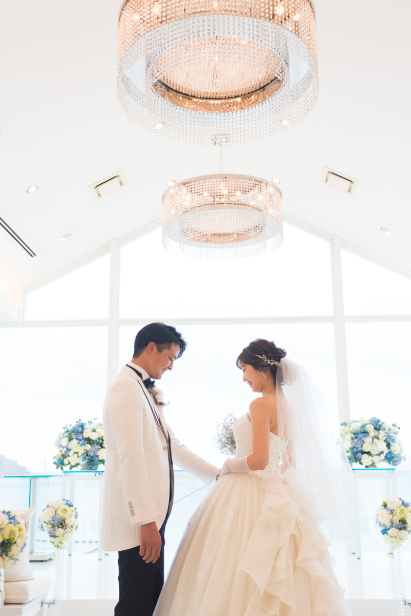 実は、3人での撮影でした。