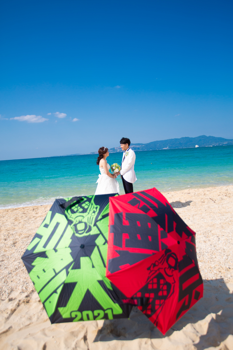 インパクト大！