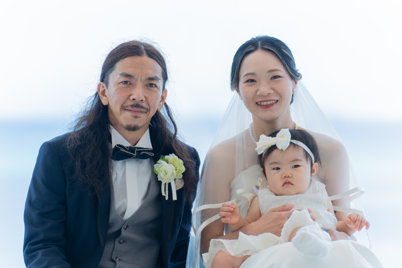 未来をみつめて