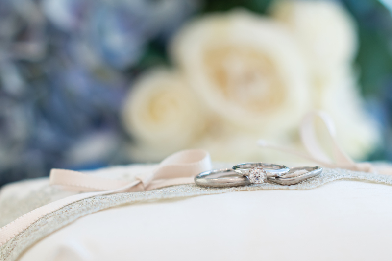 結婚指輪